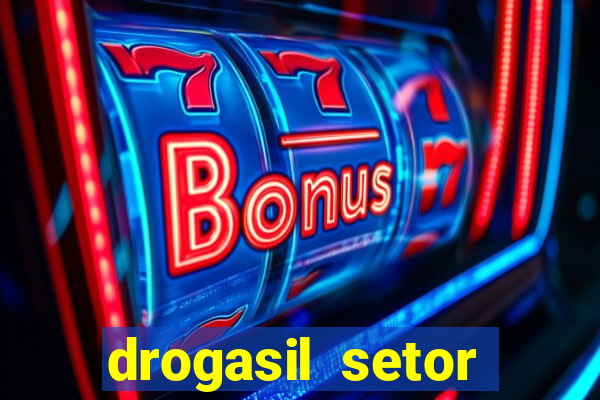 drogasil setor bueno telefone